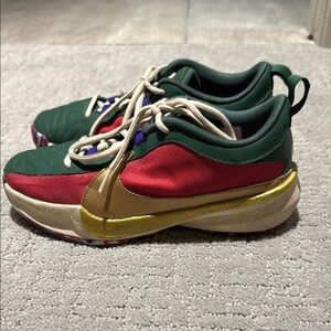 Giannis Freak 5 Loyalty Nike Sneakers